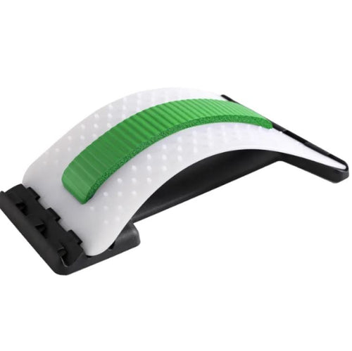 Adjustable Back Stretcher & Lumbar Spine Decompressor